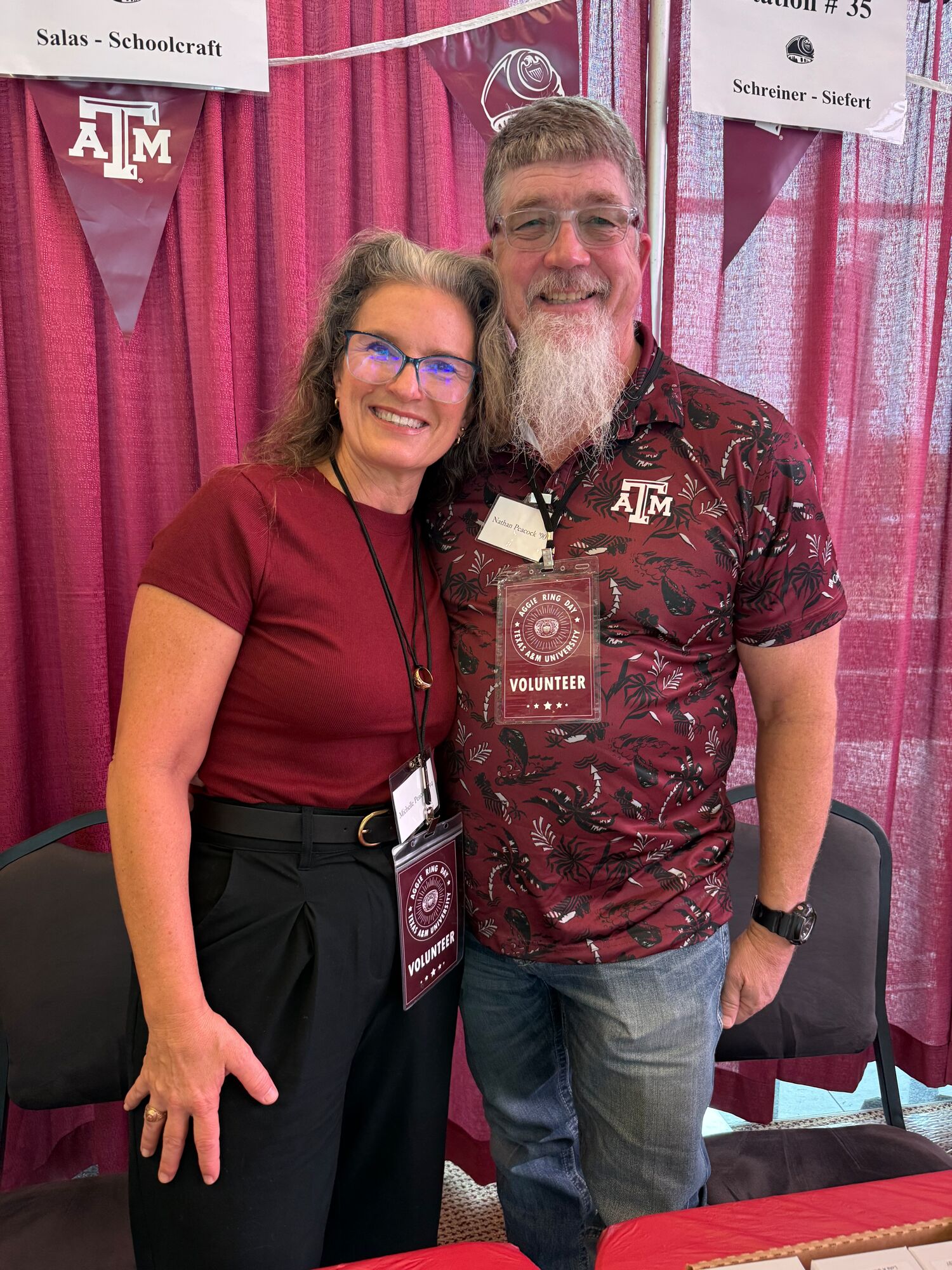 Professional home inspection in progress