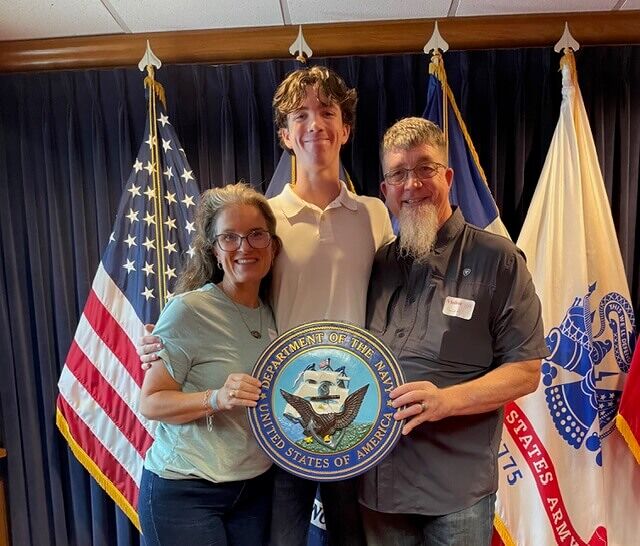 Nathan Peacock, Professional Home Inspector